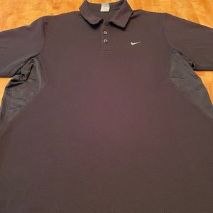 Vintage Men’s Nike Dri Fit Polo